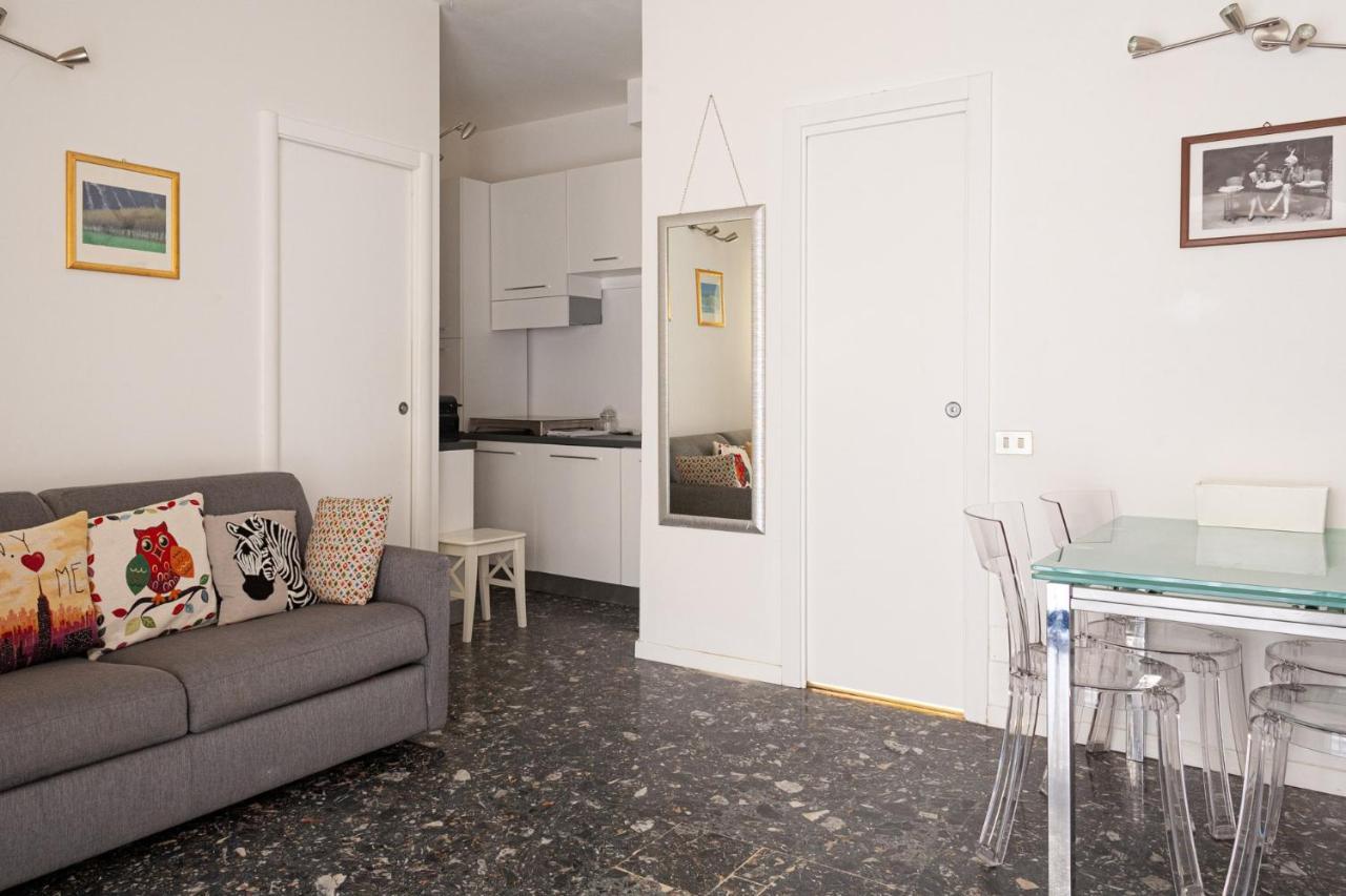 Bnbutler - Vigevano, 13 - A Due Passi Dalla Darsena Apartment Milan Exterior photo