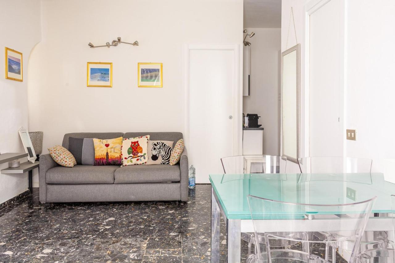 Bnbutler - Vigevano, 13 - A Due Passi Dalla Darsena Apartment Milan Exterior photo